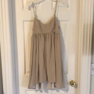 Amanda Uprichard cocktail dress